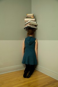 Geneviève Moisan MFA Concordia performance video